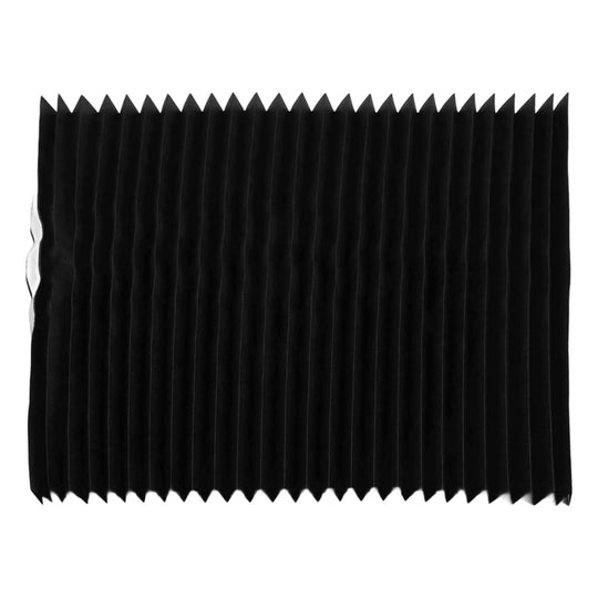 Blinds Fully Blackout Curtains Portable Roller Blind