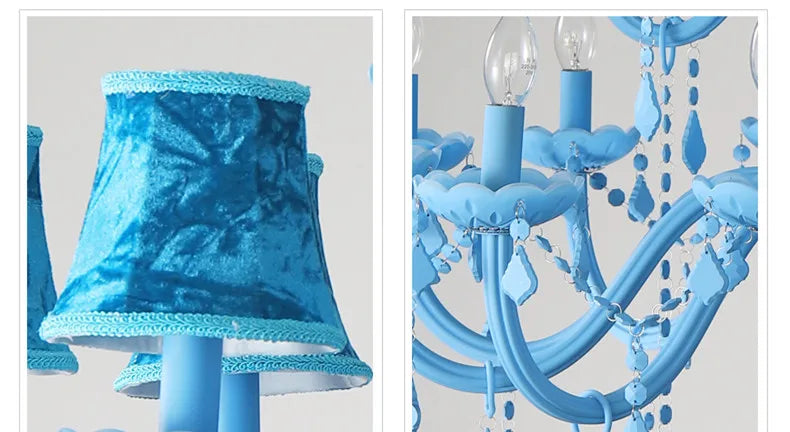 Modern chandelier lighting for Home