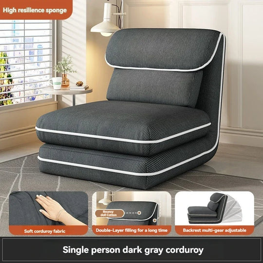 Household Goods Fabric Single Sof