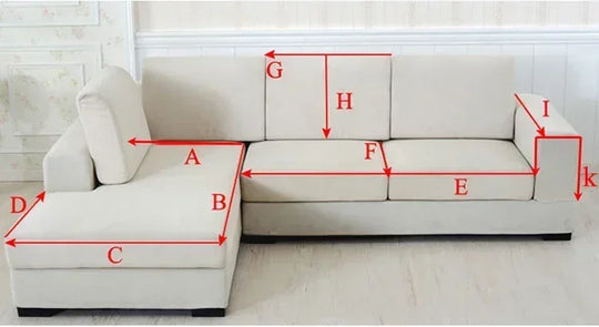 Sofa Cushion  New Straight Fixed One-piece