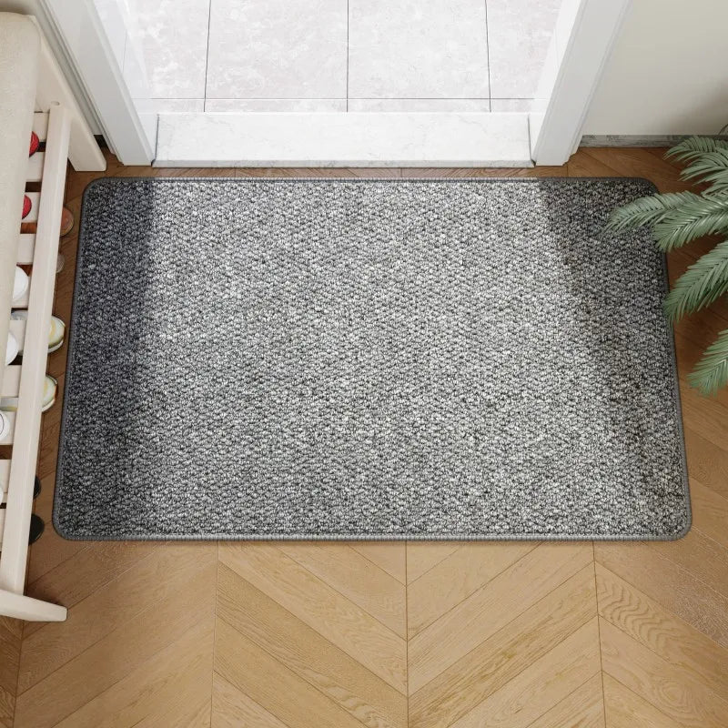 Doormat Effortless Style Durability Every Entrance Floor Carpet