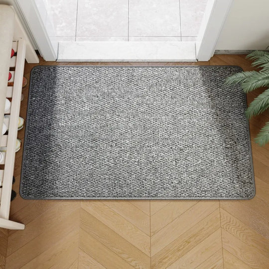 Doormat Effortless Style Durability Every Entrance Floor Carpet